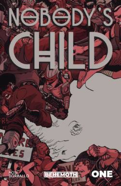 Nobody's Child [Behemoth] (2021) 1 (Variant Cover)