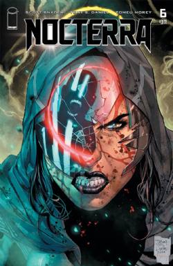 Nocterra [Image] (2021) 6