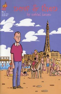 Now And Then [New Flame] (2003) 1