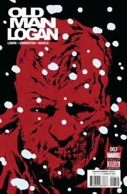 Old Man Logan (2nd Series) (2016) 7