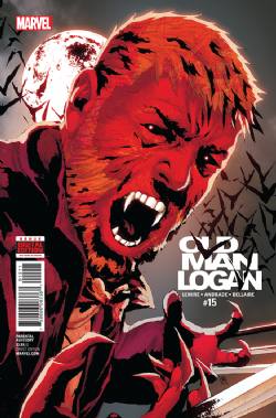 Old Man Logan (2nd Series) (2016) 15