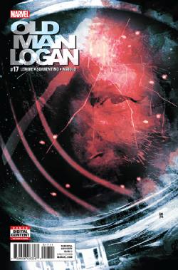 Old Man Logan (2nd Series) (2016) 17