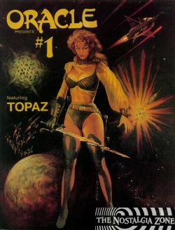 Oracle Presents (1986) 1