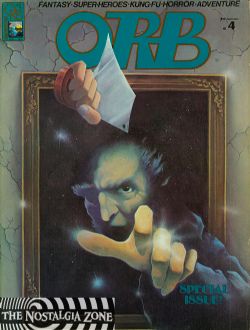 Orb (1974) 4 