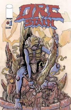 Orc Stain (2010) 1
