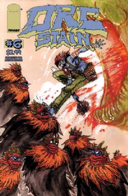 Orc Stain (2010) 6