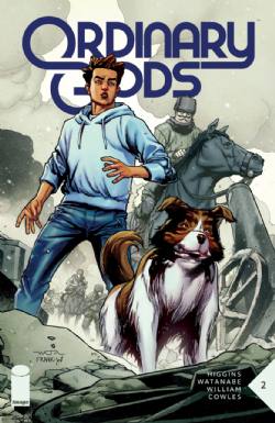 Ordinary Gods [Image] (2021) 2