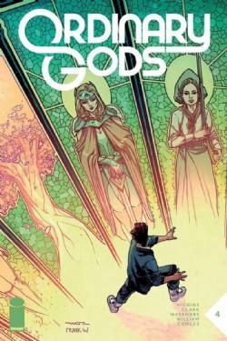 Ordinary Gods [Image] (2021) 5