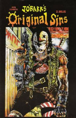 Original Sins (ACG) (1999) 1