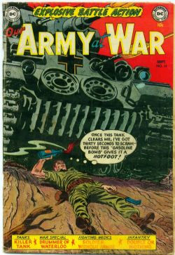 Our Army At War (1952) 14 