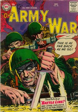 Our Army At War (1952) 54