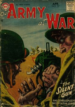 Our Army At War (1952) 57 