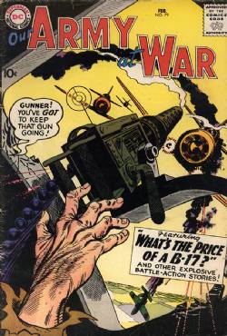 Our Army At War (1952) 79