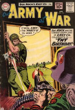 Our Army At War (1952) 105