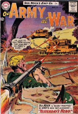 Our Army At War (1952) 133