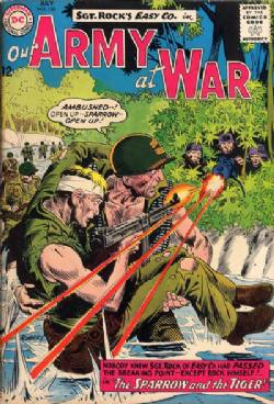 Our Army At War (1952) 144