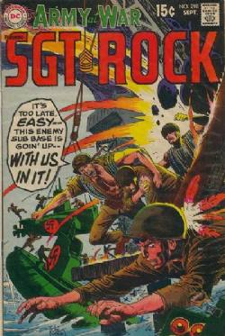 Our Army At War (1952) 210