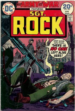 Our Army At War (1952) 267 