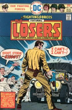 Our Fighting Forces (1954) 158