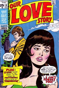 Our Love Story (1969) 13 