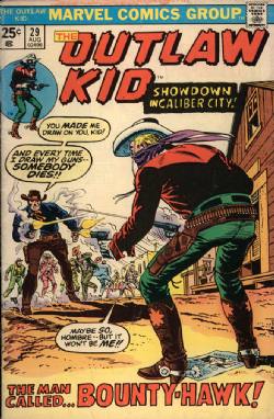 The Outlaw Kid (1970) 29