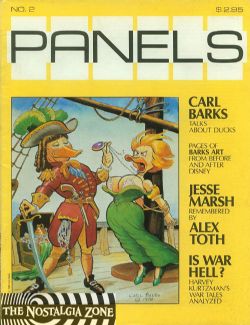 Panels (1979) 2 