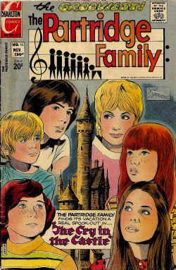 The Partridge Family (1971) 13