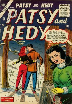 Patsy And Hedy (1952) 42 