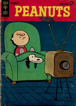 Peanuts (1963) 1