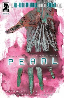Pearl [Dark Horse] (2022) 2