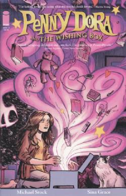 Penny Dora And The Wishing Box (2014) 1