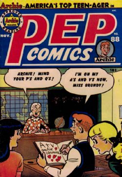 Pep (1940) 88