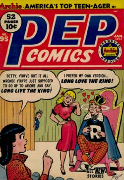 Pep (1940) 95
