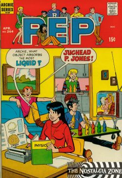 Pep (1940) 264 