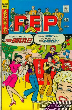 Pep (1940) 313 