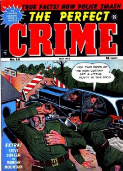 The Perfect Crime (1949) 24