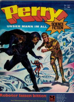 Perry (1968) 52 (Germany)