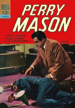 Perry Mason (1964) 2