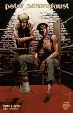 Peter Panzerfaust (2012) 23