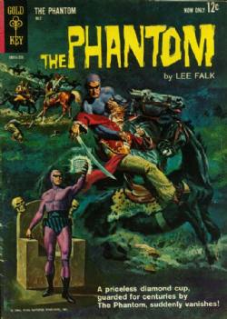 The Phantom (1962) 3