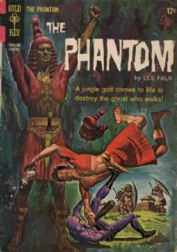 The Phantom (1962) 10