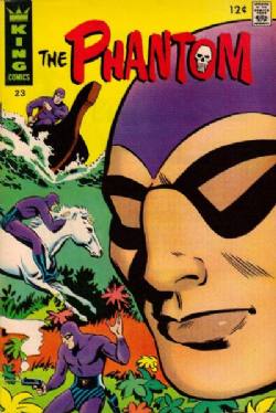 The Phantom (1966) 23