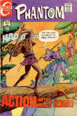 The Phantom (1969) 40