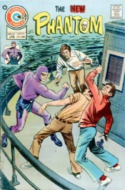 The Phantom (1969) 63
