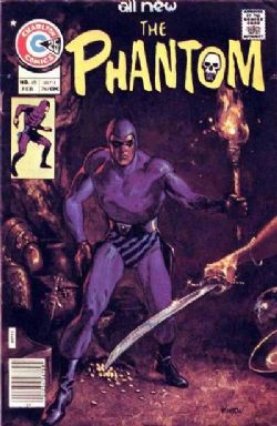 The Phantom (1969) 69