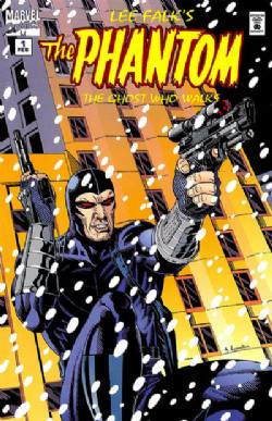 The Phantom: The Ghost Who Walks (1995) 1