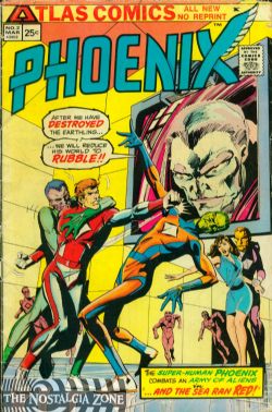 Phoenix (1975) 2 