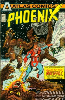 Phoenix (1975) 3