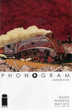Phonogram (2006) 4