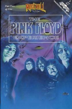 The Pink Floyd Experience (1991) 2